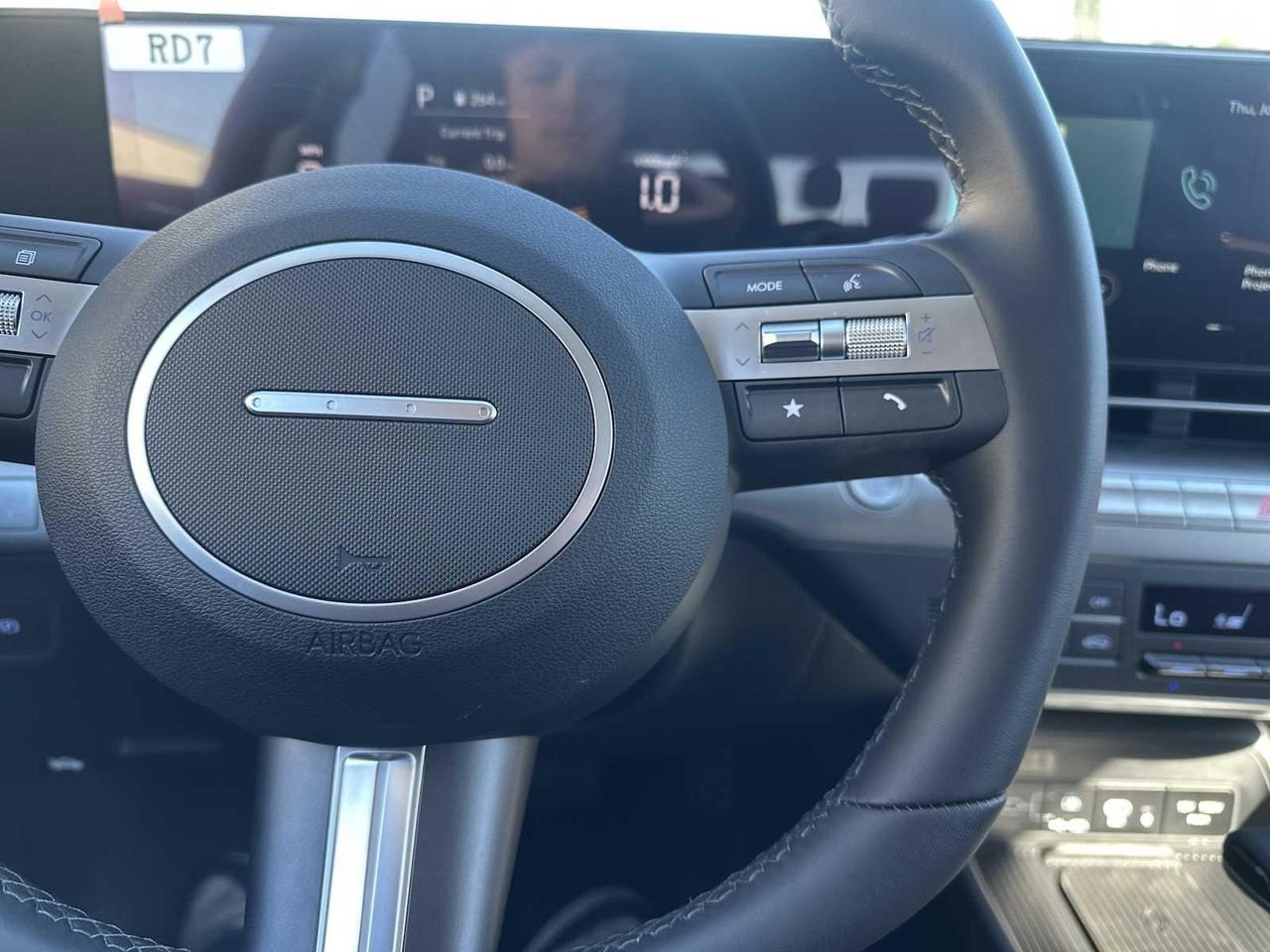 2026 Hyundai Kona SEL Sport - Photo 20