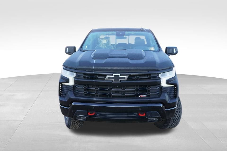 2026 Chevrolet Silverado 1500 LT Trail Boss - Photo 8