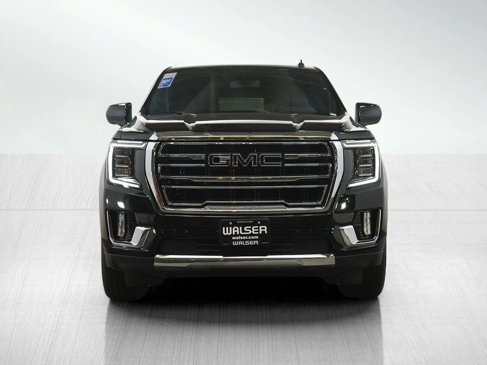 2022 GMC Yukon SLT - Photo 8