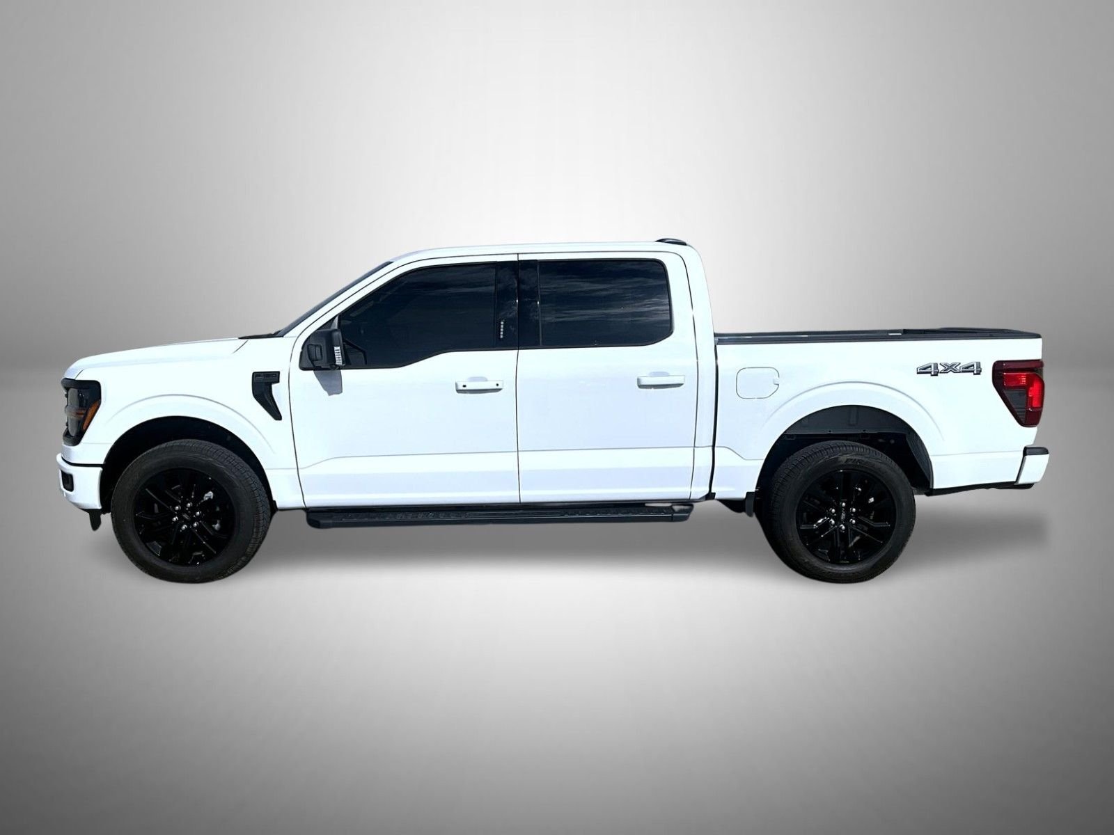 2026 Ford F-150 XLT - Photo 8