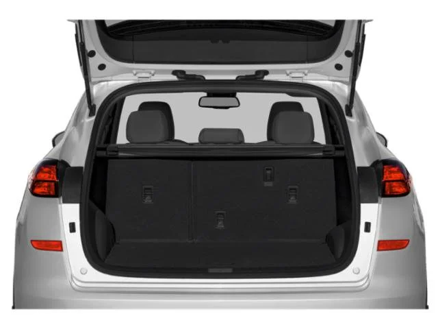 Used 2021 Stellar Silver Hyundai Value image 14