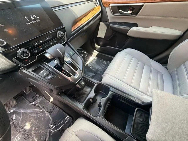 Used 2017  Honda EX image 28