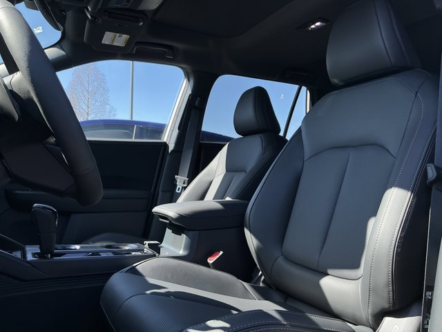 2026 Subaru Outback Limited - Photo 41