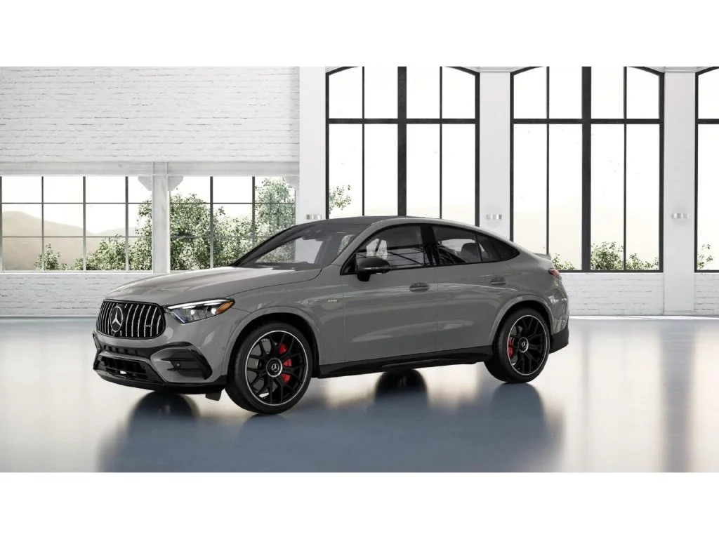 New 2027 White Mercedes-Benz  image 38