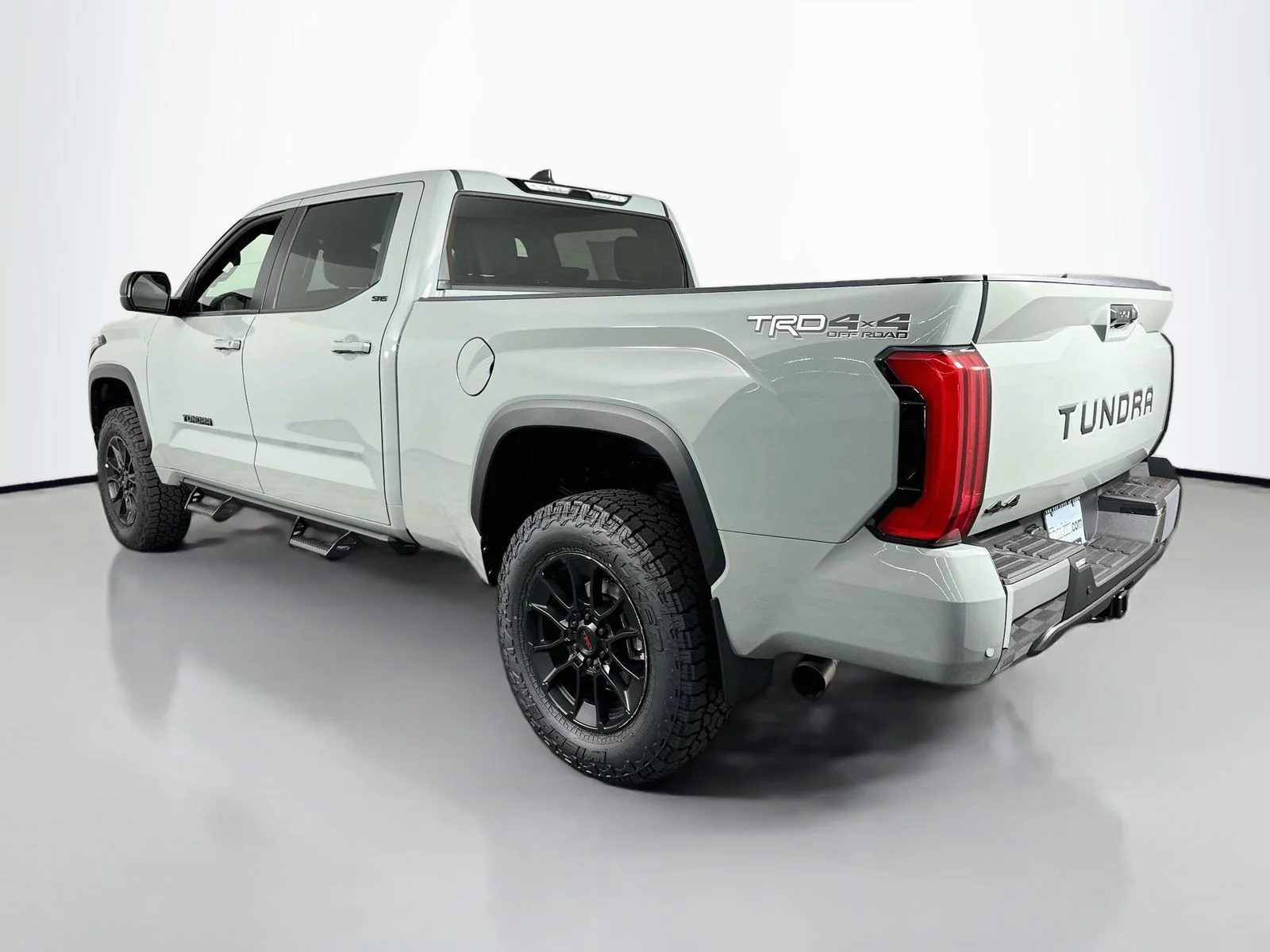 New 2026 Lunar Rock Toyota  SR5 image 5