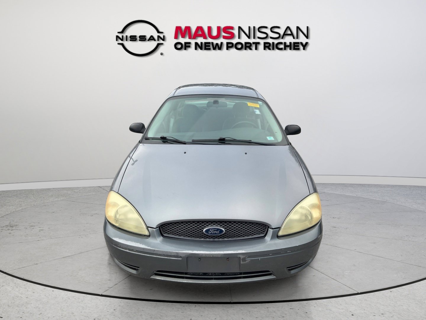 Used 2007  Ford SE image 3