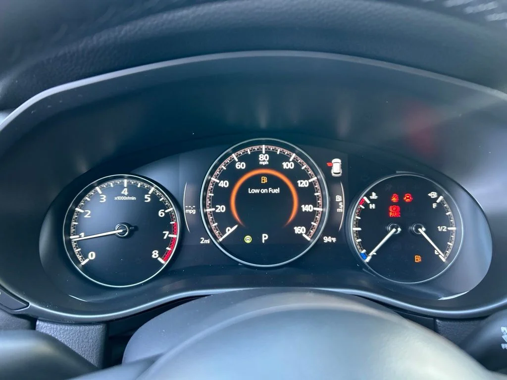 New 2026 Gray Mazda 2.5 S Premium image 19