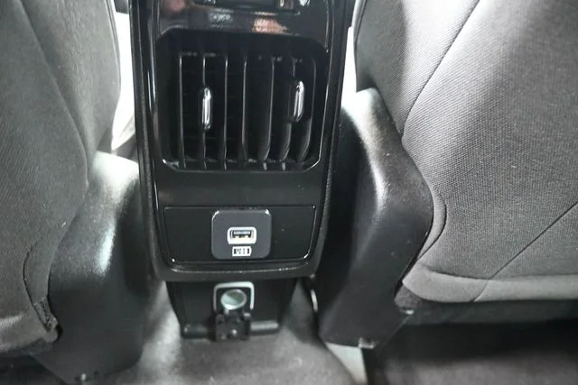 Used 2023 Gray Jeep Sport image 17