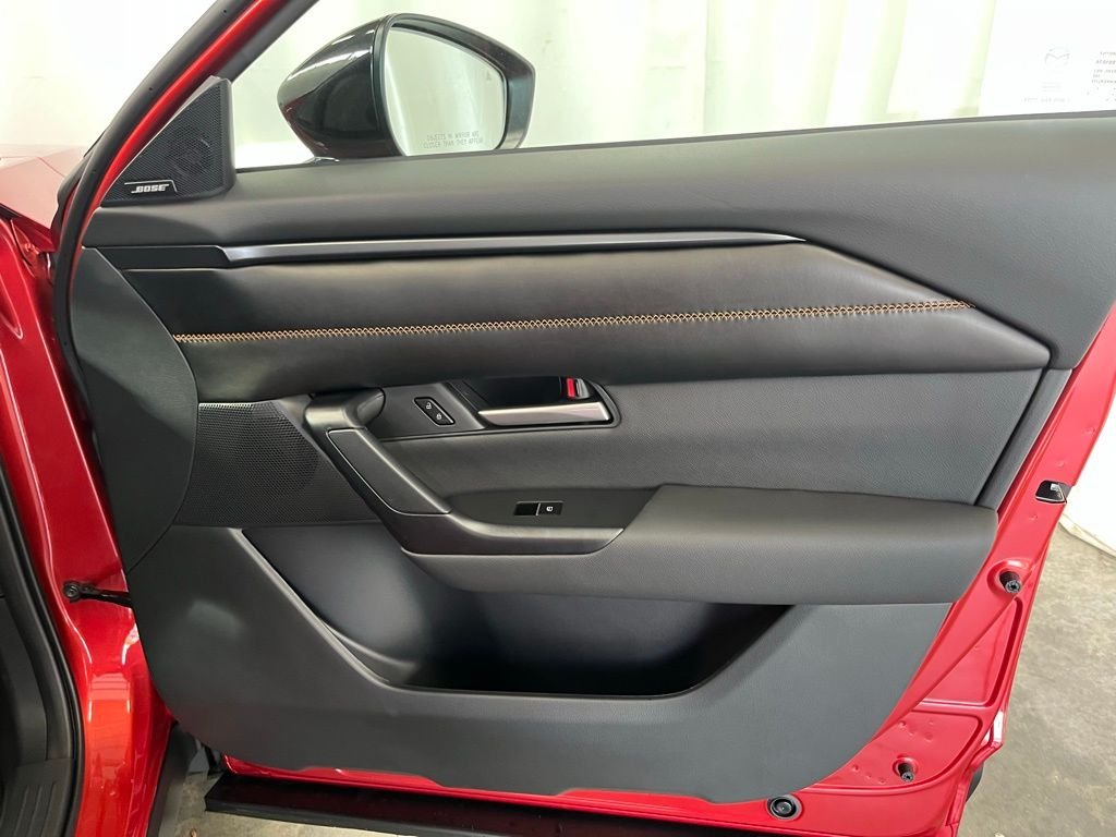 2026 Mazda CX-50 Premium - Photo 11