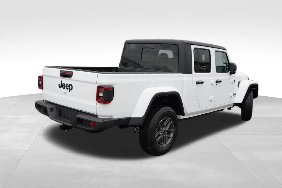 2025 Jeep Gladiator Sport S - Photo 3