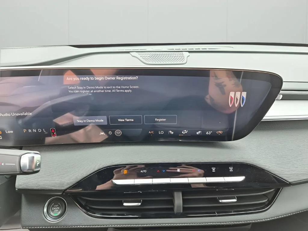2026 Buick Enclave Preferred - Photo 39