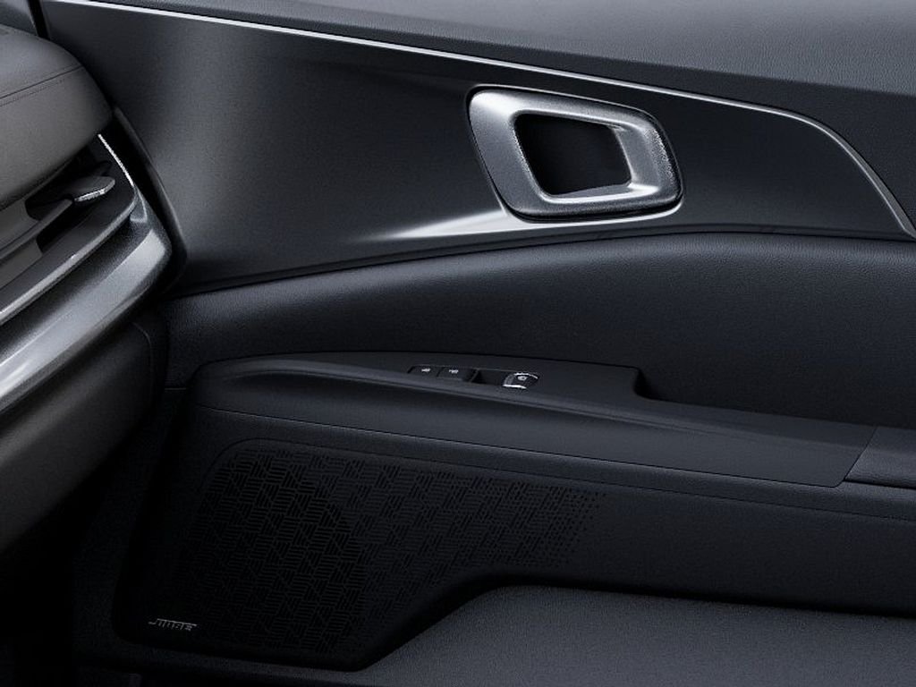 New 2026  Kia SX Prestige image 25
