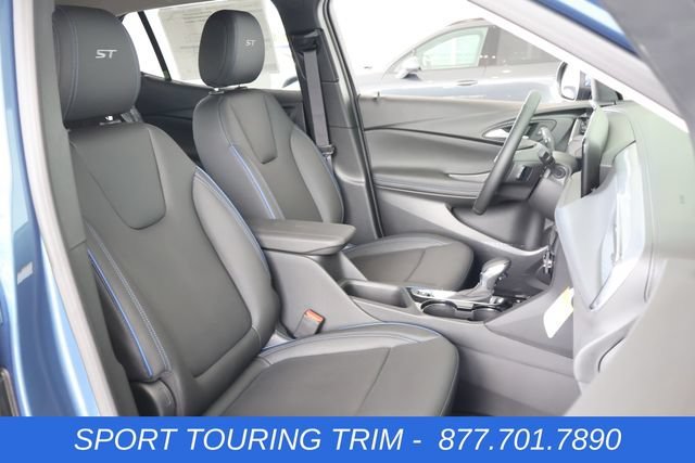 2026 Buick Encore GX Sport Touring - Photo 21