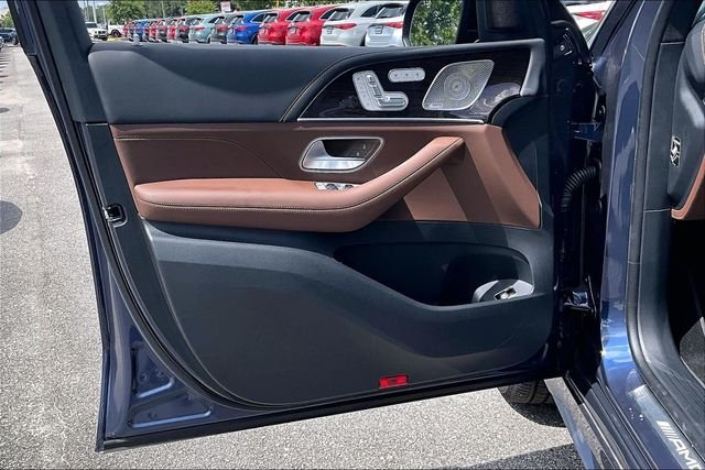 2025 Mercedes-Benz GLE AMG GLE 53 - Photo 12