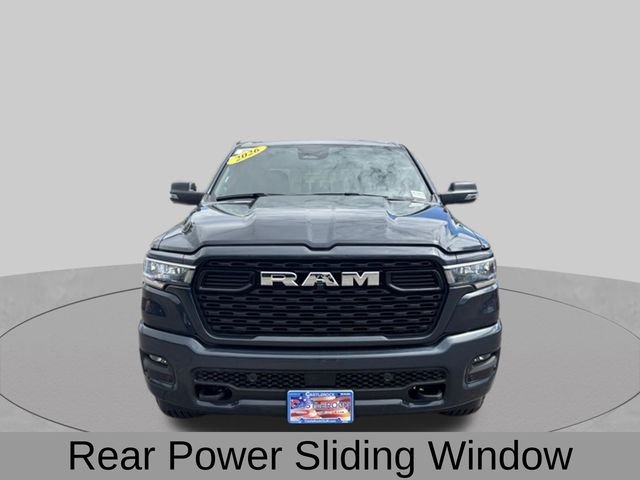 2026 RAM 1500 Big Horn/Lone Star - Photo 10