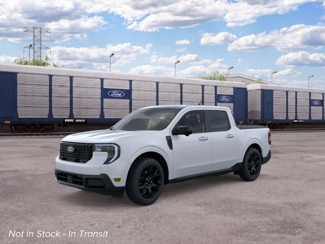 2026 Ford Maverick Lariat®