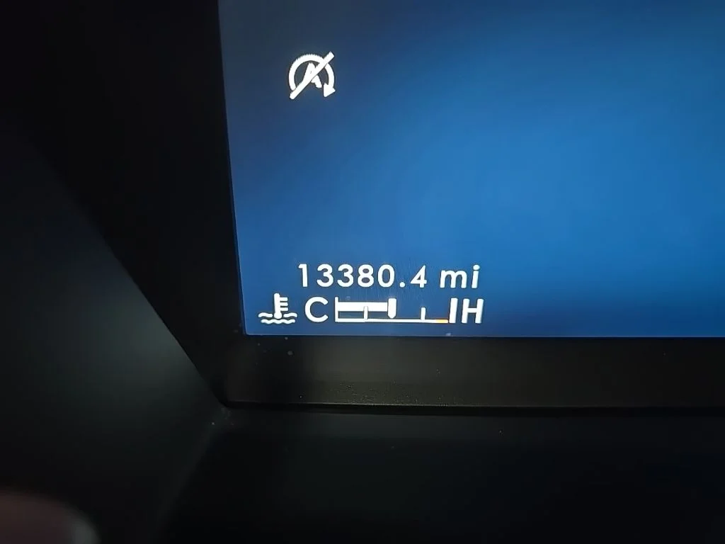 Used 2023 Silver Lincoln Standard image 27