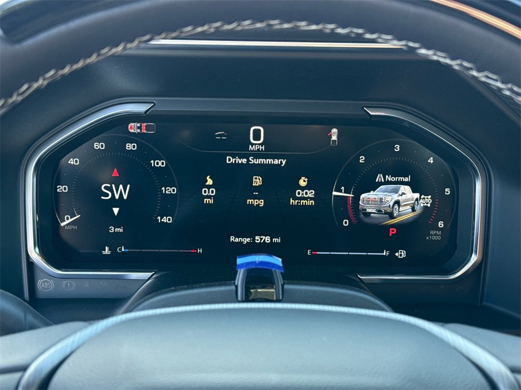 2026 GMC SIERRA - Image 21