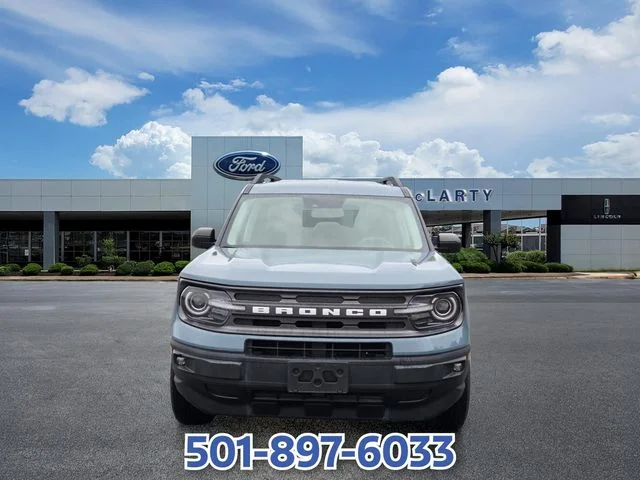Used 2022  Ford Big Bend image 8