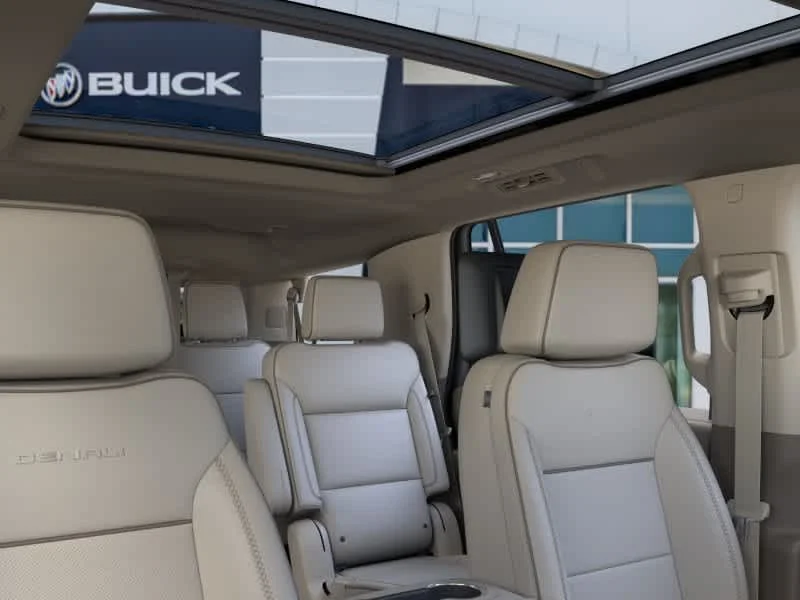 New 2026 Sterling Metallic GMC Denali image 24