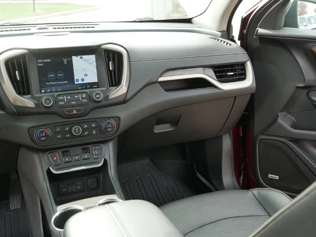 Used 2018 Red GMC Denali image 23