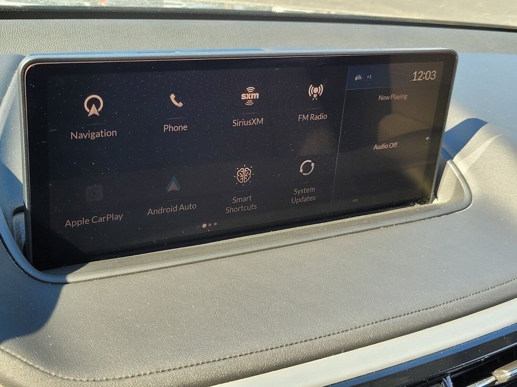 Used 2022 Silver Acura Technology image 17