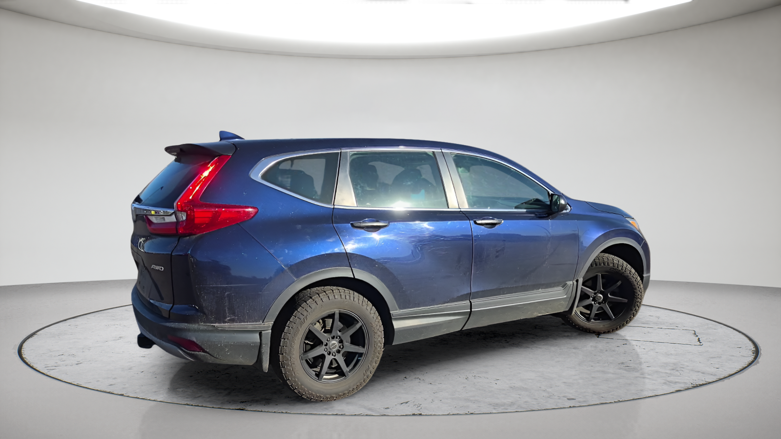 Used 2017  Honda LX image 6