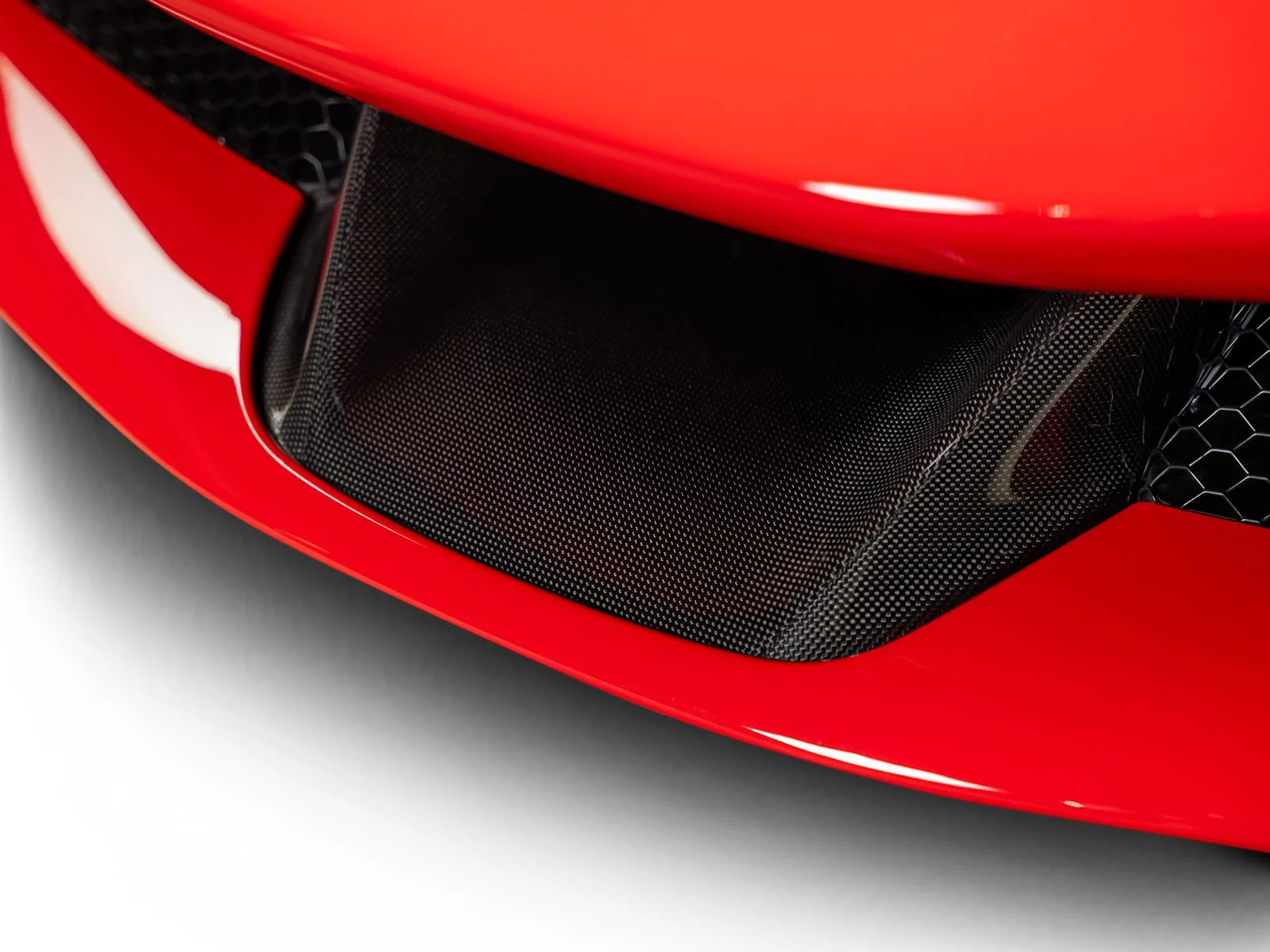 Used 2022 Red Ferrari Base image 12