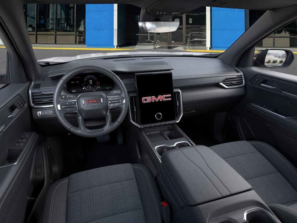 2026 GMC Acadia Elevation - Photo 16