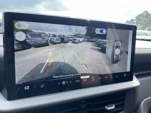 New 2026 White Ford Platinum image 21