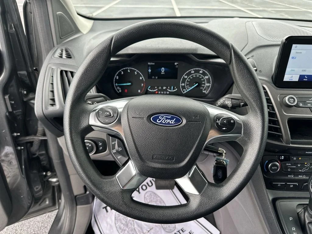 Used 2023 Gray Ford XLT image 20