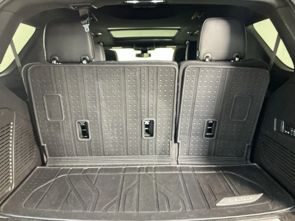 Certified Used 2021 Beige Chevrolet Premier image 16