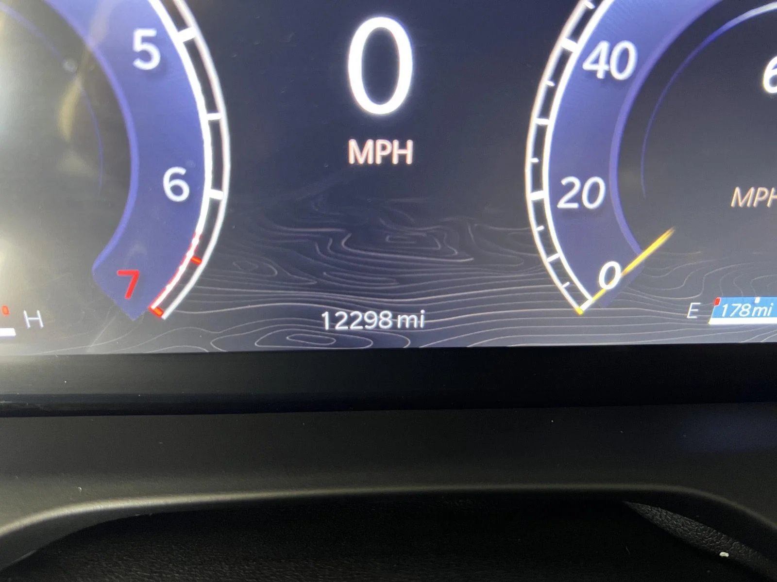 Used 2025 Wh Jeep Limited image 12