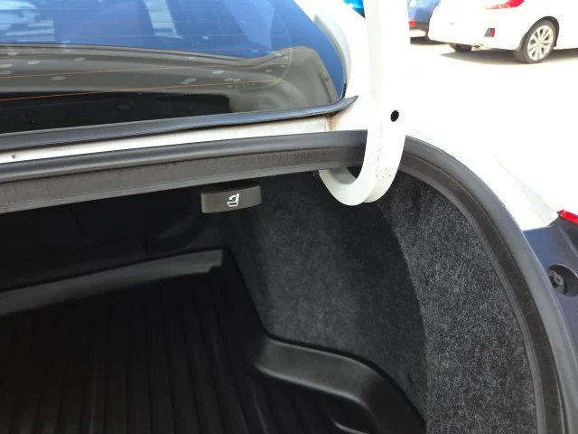 Used 2019  Honda EX-L image 20