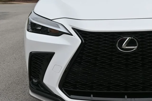 Certified Used 2024 ULTRA WHITE Lexus 350 F SPORT Handling image 14