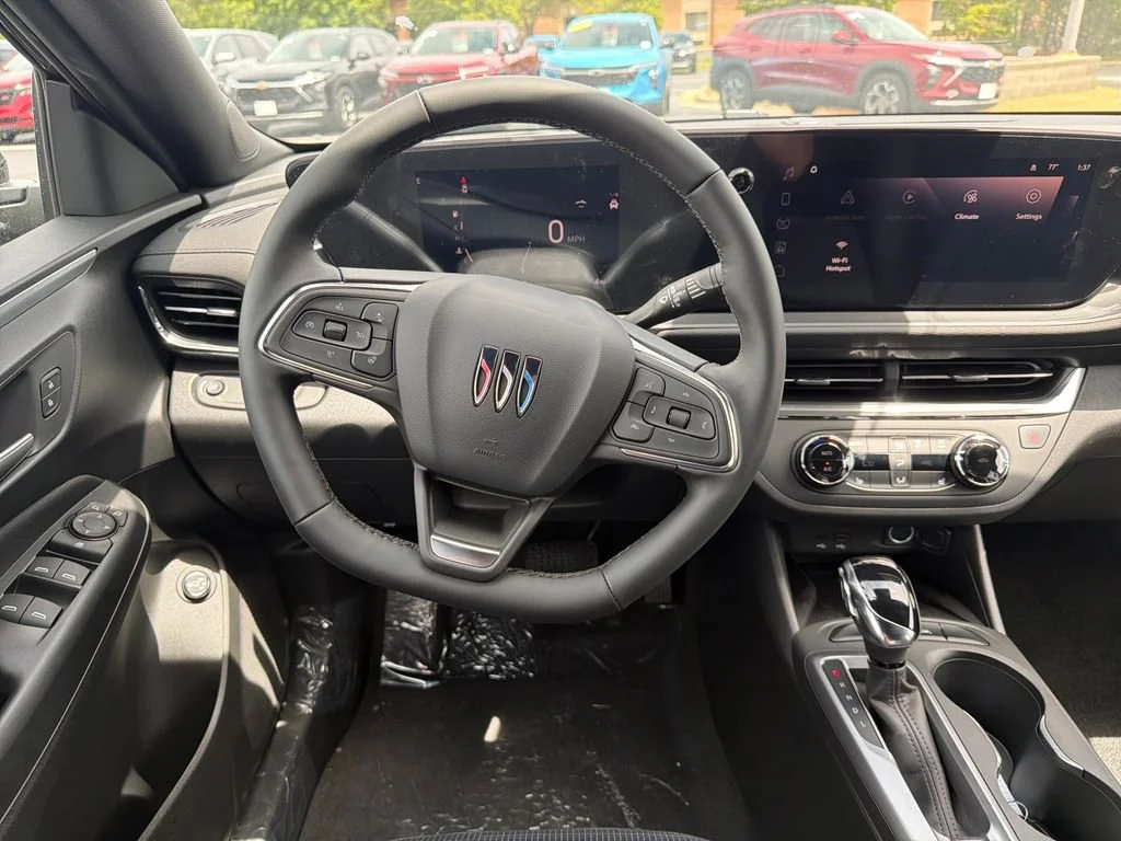 2026 Buick Envista Preferred - Photo 14