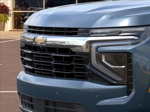 2026 Chevrolet Tahoe LS - Photo 13