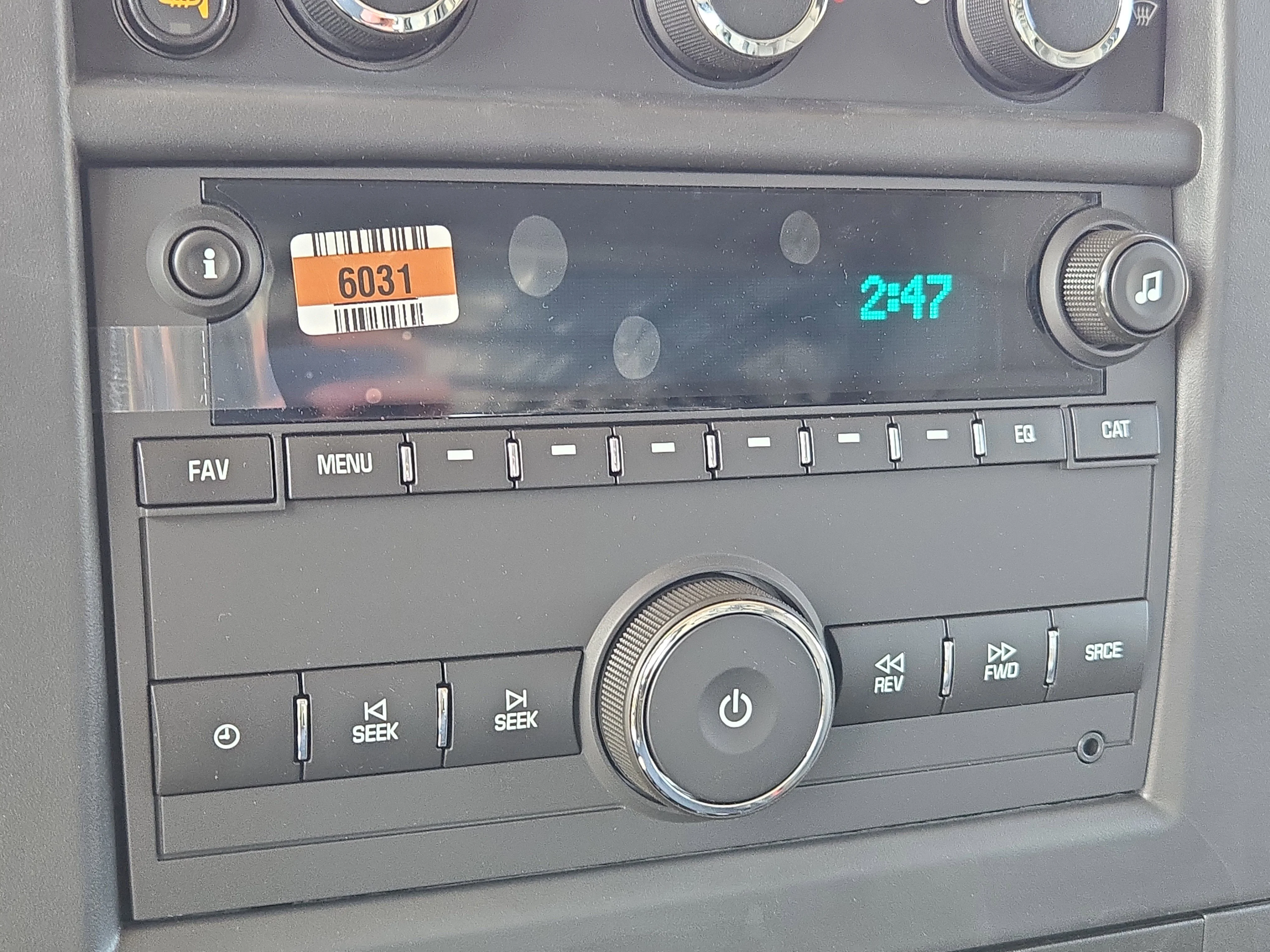 2025 Chevrolet Express Cargo Work Van - Photo 23