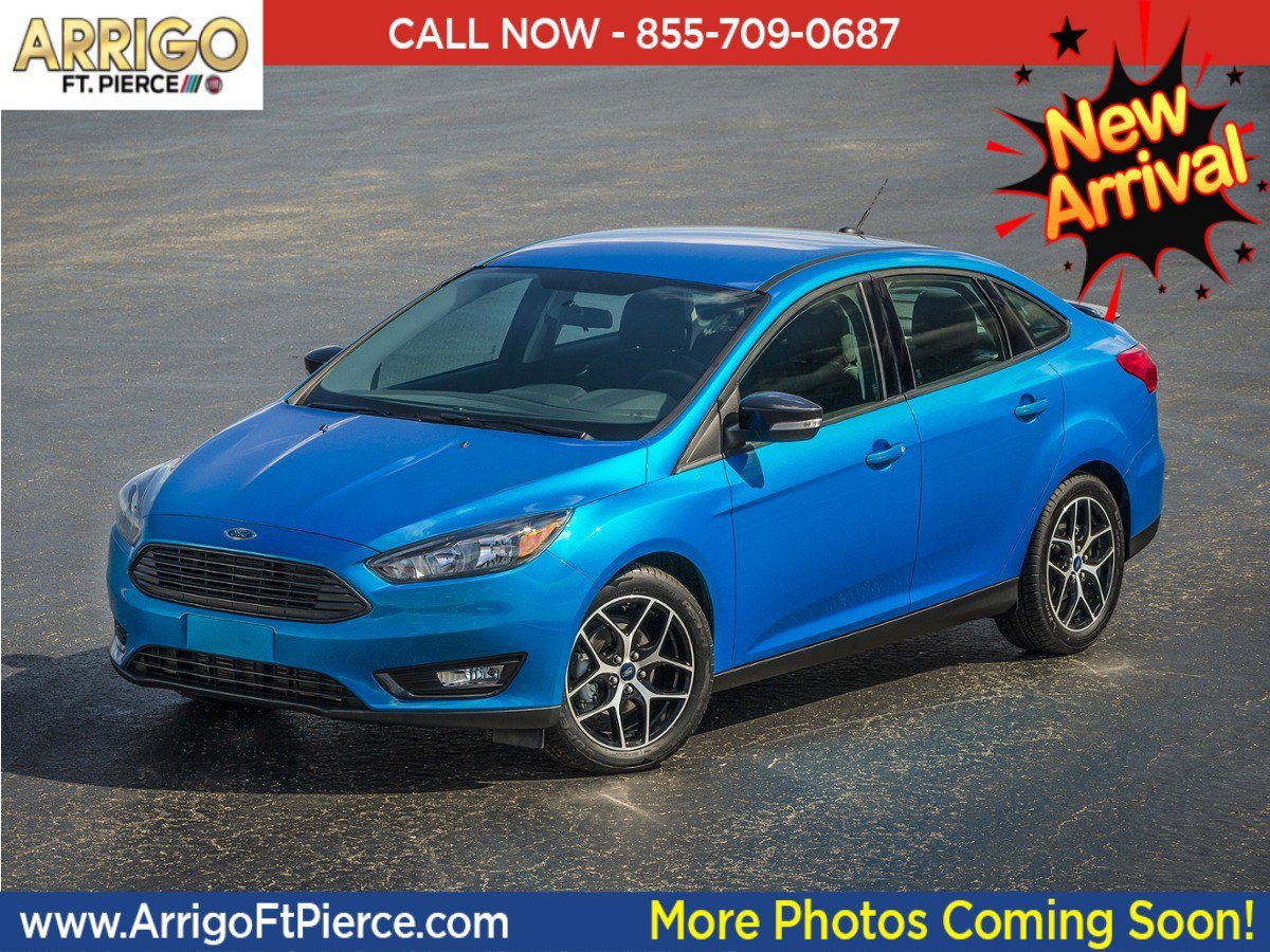 Used 2015 Tectonic Ford SE image 1