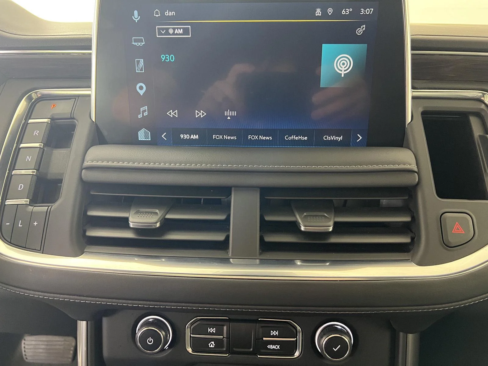 Used 2024 Summit White Chevrolet Z71 image 15