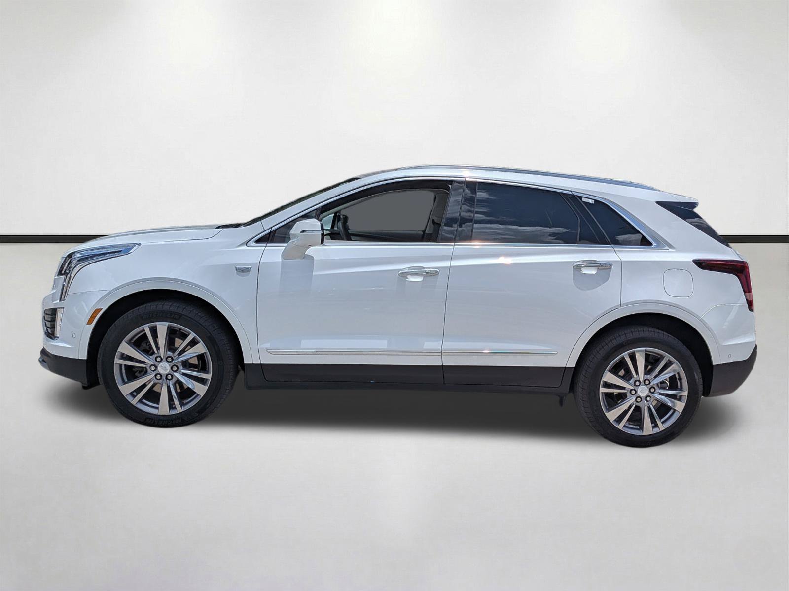 2024 Cadillac XT5 Premium Luxury - Photo 7