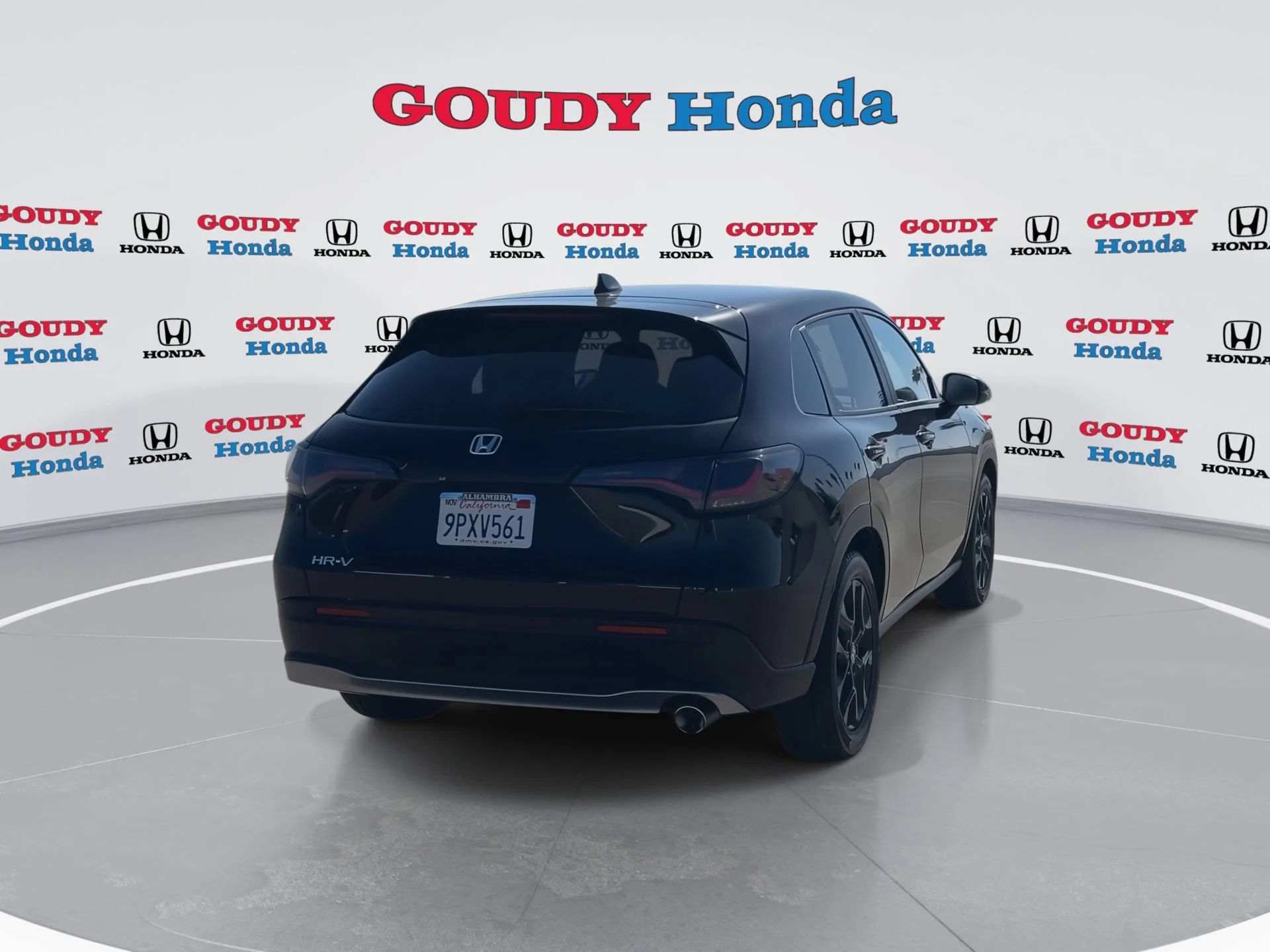 2025 Honda HR-V Sport - Photo 18
