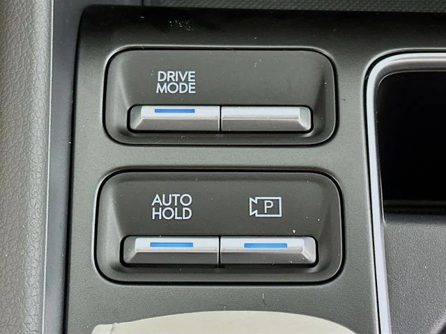 New 2026 Hyundai SONATA SEL Sport