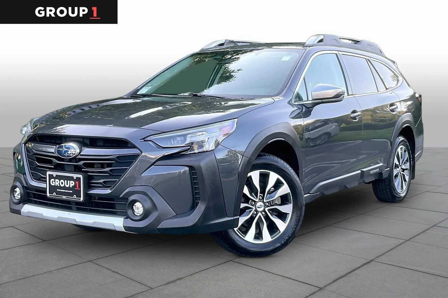 2024 Subaru Outback Touring XT