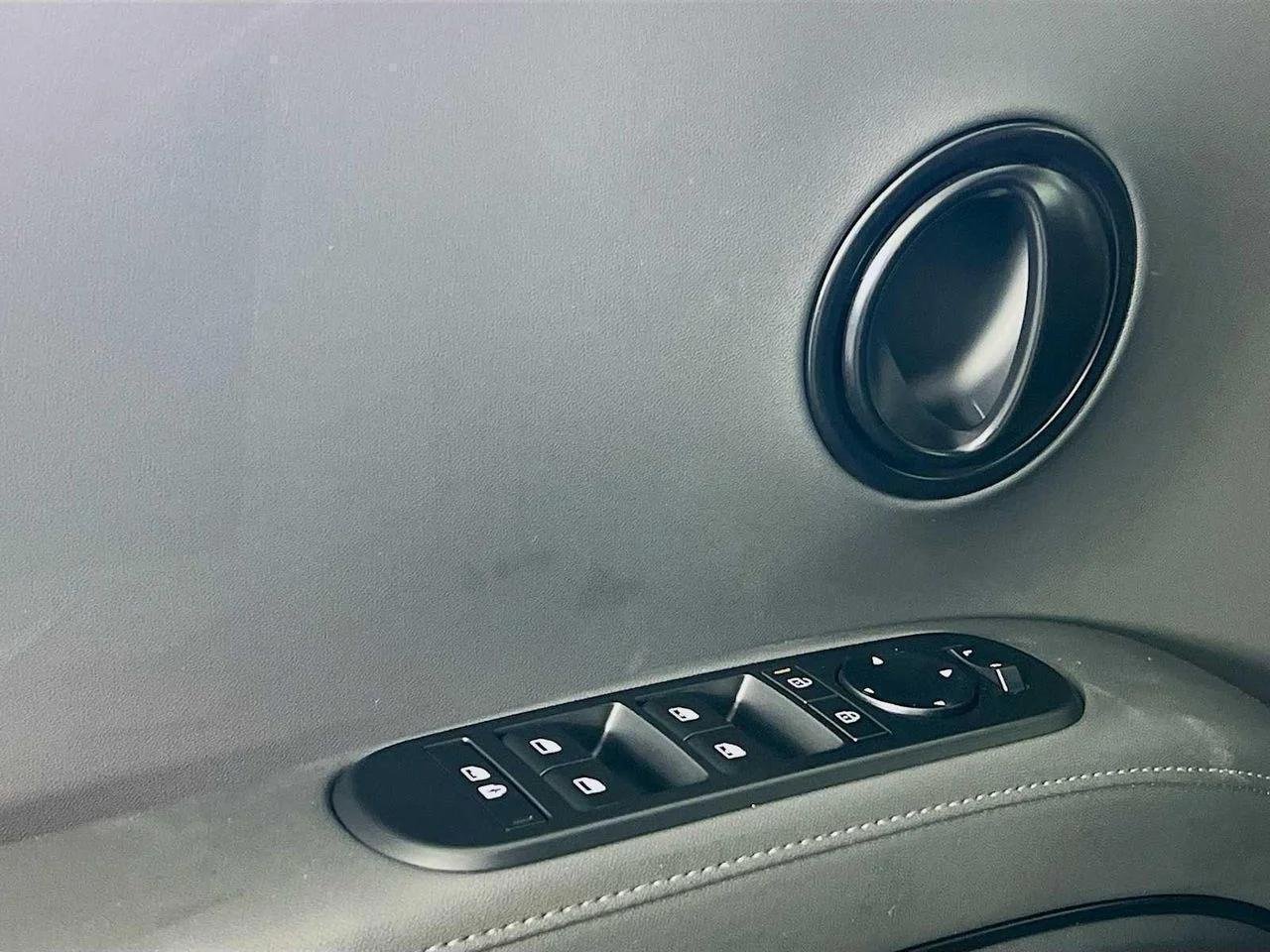 2026 Hyundai Palisade XRT Pro - Photo 18