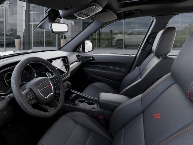 New 2026 DB Black Clearcoat Dodge GT Plus HEMI V8 image 48