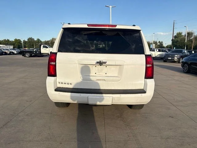Used 2020 White Chevrolet LT image 6