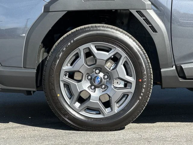 2026 Subaru Outback Premium - Photo 37
