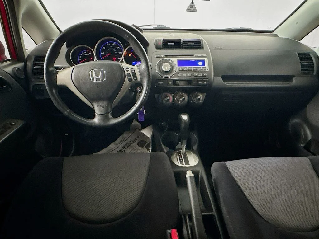 Used 2008  Honda Sport image 23