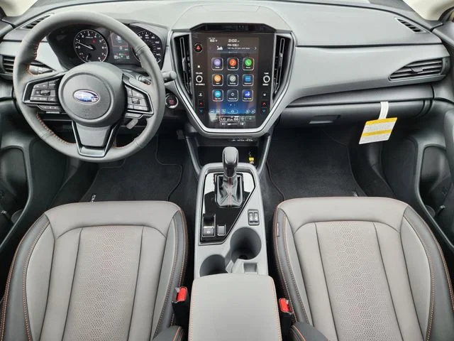2026 Subaru Crosstrek Limited - Photo 20
